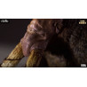 Godzilla - Titanus Behemoth figure, Hall of Fame