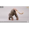 Godzilla - Titanus Behemoth figure, Hall of Fame