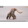 Godzilla - Titanus Behemoth figure, Hall of Fame