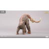 Godzilla - Titanus Behemoth figure, Hall of Fame