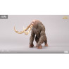 Godzilla - Titanus Behemoth figure, Hall of Fame