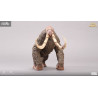 Godzilla - Figurine Titanus Behemoth, Hall of Fame