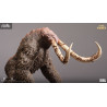 Godzilla - Titanus Behemoth figure, Hall of Fame