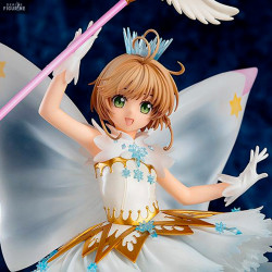 Cardcaptor Sakura : Clear...