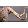 Godzilla - Titanus Behemoth figure, Hall of Fame