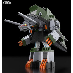 PRÉCOMMANDE - Gridman...