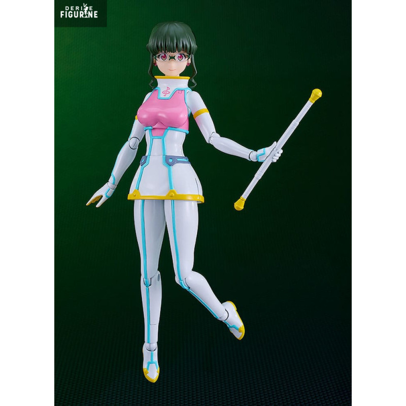PRÉCOMMANDE - Gridman...