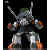PRE ORDER - Gridman Universe - Sounderous figure DX, The Gattai
