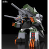 PRE ORDER - Gridman Universe - Sounderous figure DX, The Gattai
