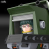 PRE ORDER - Gridman Universe - Sounderous figure DX, The Gattai