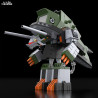 PRE ORDER - Gridman Universe - Sounderous figure DX, The Gattai
