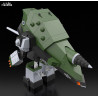 PRE ORDER - Gridman Universe - Sounderous figure DX, The Gattai