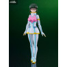 PRE ORDER - Gridman Universe - Sounderous figure DX, The Gattai