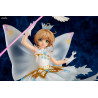 Cardcaptor Sakura : Clear Card - Figure Sakura Kinomoto, Hello Brand New World