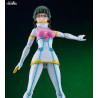 PRE ORDER - Gridman Universe - Sounderous figure DX, The Gattai