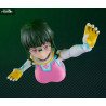 PRÉCOMMANDE - Gridman Universe - Figurine Sounderous DX, The Gattai