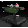 PRE ORDER - Gridman Universe - Sounderous figure DX, The Gattai