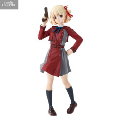 PRE ORDER - Lycoris Recoil...