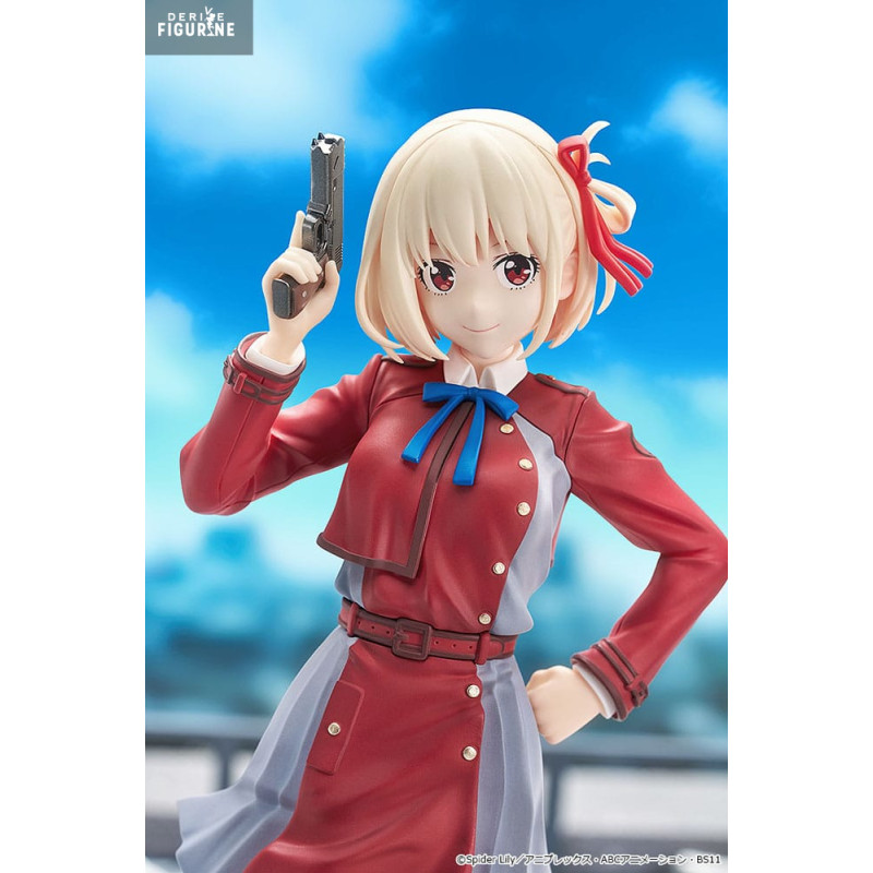 PRE ORDER - Lycoris Recoil...