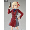 Lycoris Recoil - Figurine Chisato Nishikigi, Pop Up Parade