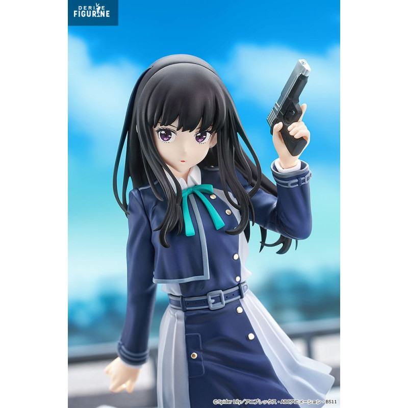PRE ORDER - Lycoris Recoil...