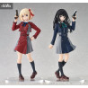 Lycoris Recoil - Figurine Takina Inoue, Pop Up Parade