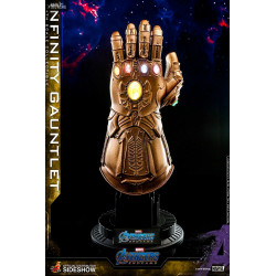 Marvel Avengers : Endgame -...