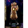 Marvel Avengers : Endgame - Réplique du gantelet d'infinité (Infinity Gauntlet)