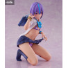 Original Character - Toa-kun figure Illustration by meme50, Okane ga Daisuki Series