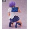 Original Character - Toa-kun figure Illustration by meme50, Okane ga Daisuki Series