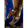 Marvel Avengers : Endgame - Réplique du gantelet d'infinité (Infinity Gauntlet)