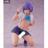 Original Character - Toa-kun figure Illustration by meme50, Okane ga Daisuki Series