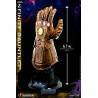 Marvel Avengers : Endgame - Réplique du gantelet d'infinité (Infinity Gauntlet)