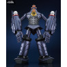 The Big O - Figurine Big O, Plastic Model Kit Moderoid
