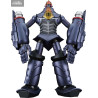 The Big O - Figurine Big O, Plastic Model Kit Moderoid