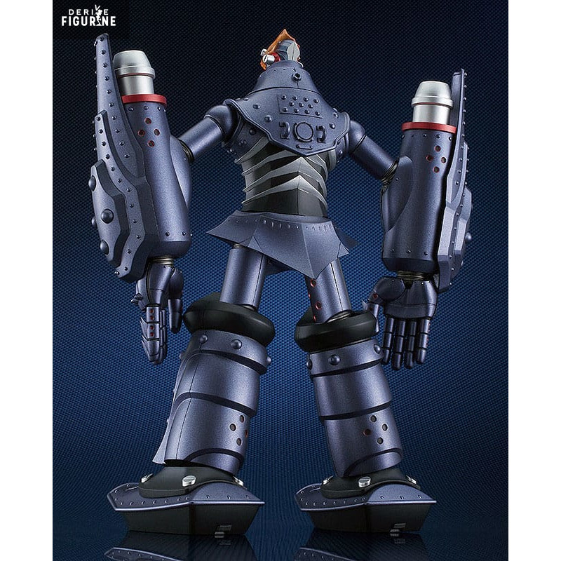 PRE ORDER - The Big O - Big...