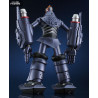 The Big O - Figurine Big O, Plastic Model Kit Moderoid