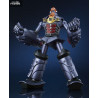 The Big O - Figurine Big O, Plastic Model Kit Moderoid