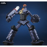 The Big O - Figurine Big O, Plastic Model Kit Moderoid