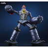 The Big O - Figurine Big O, Plastic Model Kit Moderoid