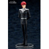 Legend of the Galactic Heroes, Figure Siegfried Kircheis