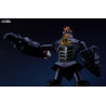 The Big O - Figurine Big O, Plastic Model Kit Moderoid