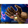 Marvel Avengers : Endgame - Réplique du gantelet d'infinité (Infinity Gauntlet)