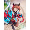 PRÉCOMMANDE - Uma Musume: Pretty Derby - Figurine Transcend