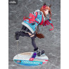 PRÉCOMMANDE - Uma Musume: Pretty Derby - Figurine Transcend