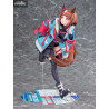PRÉCOMMANDE - Uma Musume: Pretty Derby - Figurine Transcend