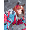 PRÉCOMMANDE - Uma Musume: Pretty Derby - Figurine Transcend
