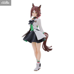 PRÉCOMMANDE - Uma Musume:...