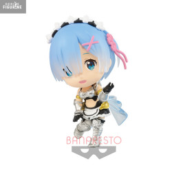 Re:Zero - Figurine Rem,...