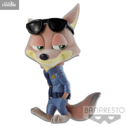 Disney, Zootopia - Nick...